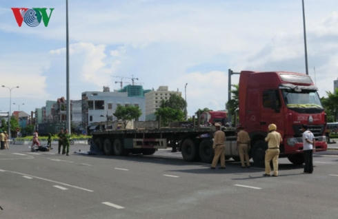 Tai nạn giao thông ám ảnh người dân