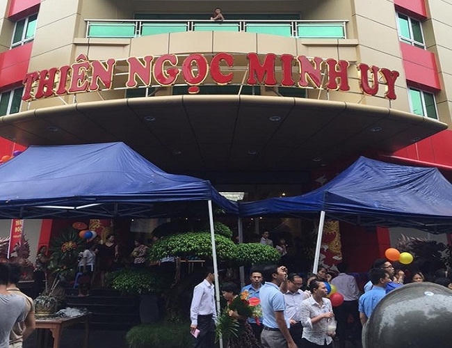 Kết quả kiểm tra của Bộ Công Thương cho thấy TNMU chấp hành đúng quy định pháp luật về kinh doanh đa cấp (!)