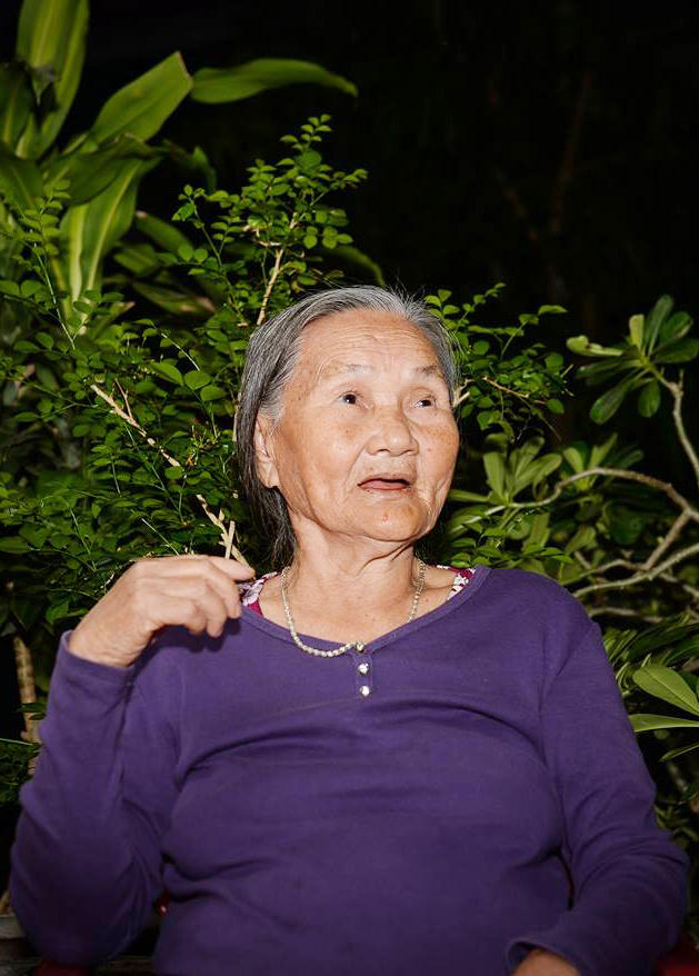 Nh&agrave; viết kịch Nguyễn Trung Phong - Một đời tận hiến cho s&acirc;n khấu xứ Nghệ