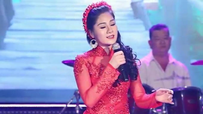 Thu Trang từng học tại Đại học Văn hóa Hà Nội.