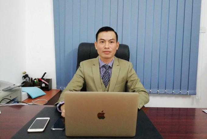 Luật sư Diện cho rằng nếu quy hoạch không còn phù hợp cần phải sửa đổi, điều chỉnh để đảm bảo sự khả thi của quy hoạch và quyền lợi của dân.