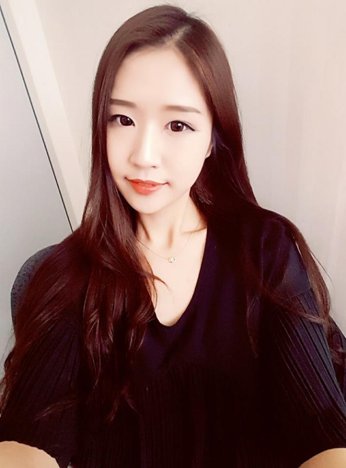 Cô gái Hàn Quốc với những cover bài hát tiếng việt đang gây bão cộng đồng mạng