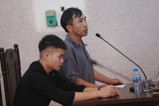 Bố nạn nhân kiến nghị không tử hình 6 kẻ hiếp, giết con vì chủ mưu chưa bị bắt? - ảnh 1