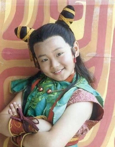 Tào Tuấn trong vai Na Tra từng được khán giả rất yêu thích.