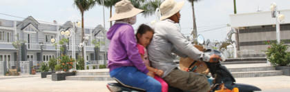 Nhu cầu về nhà ở của người thu nhập thấp trên địa bàn TP.HCM hiện rất lớn