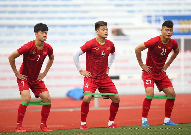 U22 Việt Nam được kỳ vọng lớn sẽ giành huy chương vàng SEA Games