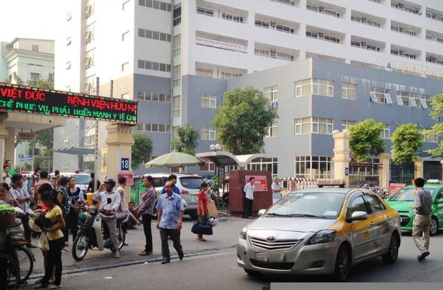 Địa ốc 7AM: Không né tránh vấn đề Thủ Thiêm, nhiều bệnh viện “quên” công khai kết quả chọn nhà thầu