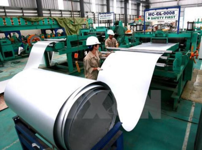 Nhôm ép xuất khẩu của Việt Nam đã thoát vụ việc điều tra chống trợ cấp tại Australia