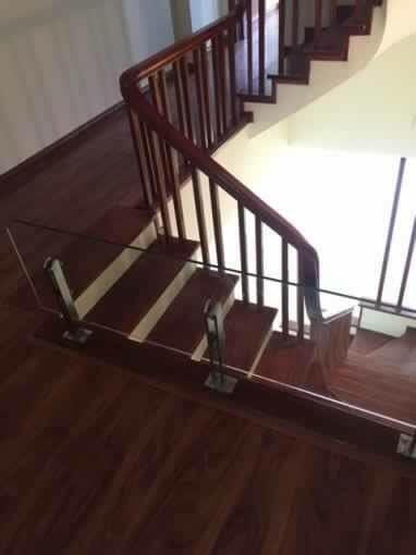 Bán gấp nhà 4,5 tầng liền kề ở khu đô thị Đại Thanh