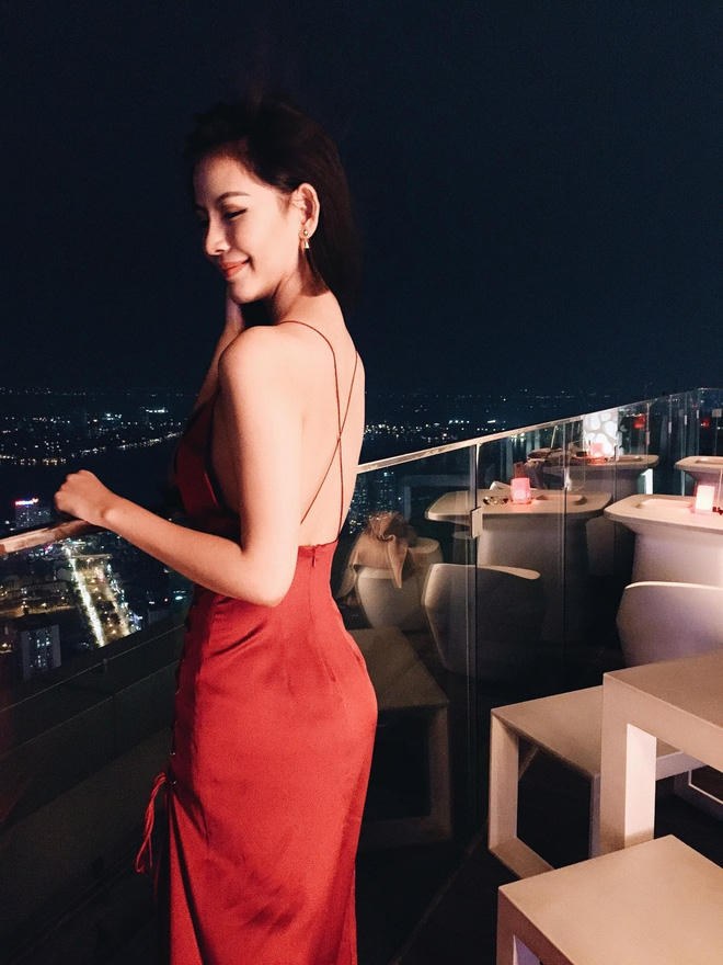 Cuộc sống sang chảnh, xa hoa của 4 cô nàng xinh đẹp trong Hội con nhà giàu Việt Nam