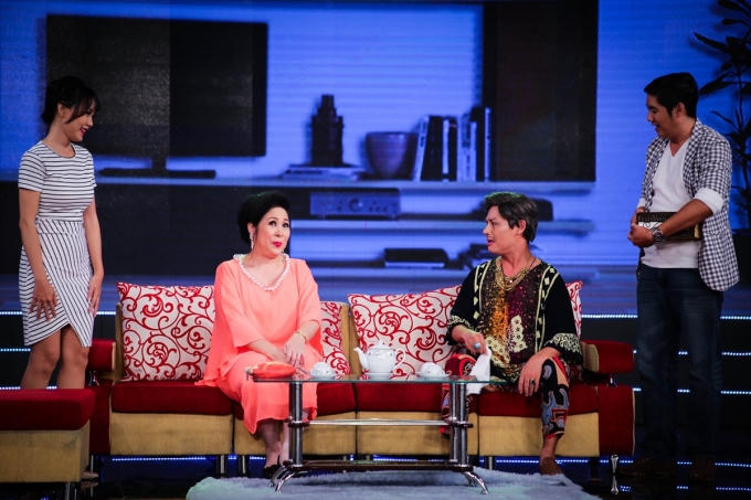 Hồng V&acirc;n h&eacute; lộ mất 20 triệu mỗi th&aacute;ng để