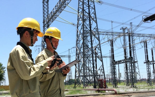 Slide - Điểm tin thị trường: Việt Nam sẽ phải nhập khẩu 5.000 MW điện vào năm 2030