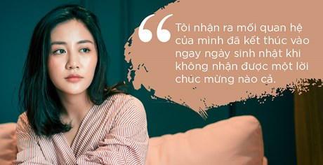 Văn Mai Hương trải l&ograve;ng về l&yacute; do chia tay bạn trai l&agrave; Thanh tra Bộ X&acirc;y dựng