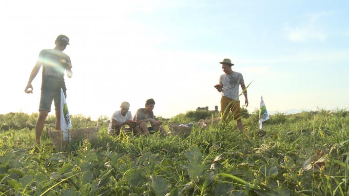 Bố ơi! Mình đi đâu thế? mùa 3 - tập 23: Các con đã lớn khôn