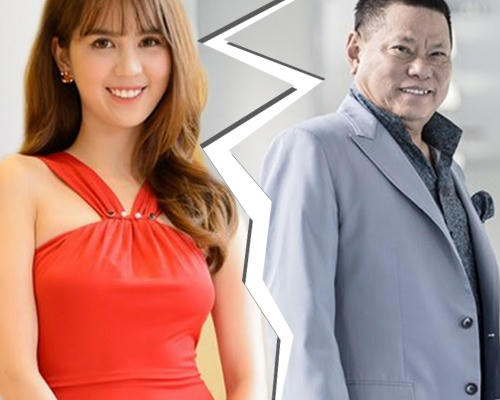 Hoàng Kiều chia tay Ngọc Trinh: Trên đời chuyện quái gì cũng có thể xảy ra!