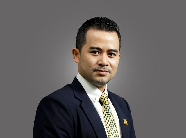 Ông Phạm Thái Bình, Trưởng bộ phận Bán lẻ Savills TP.HCM