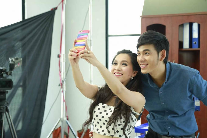 B&igrave;nh Tinh ham gi&agrave;u phụ bạc người y&ecirc;u cũ