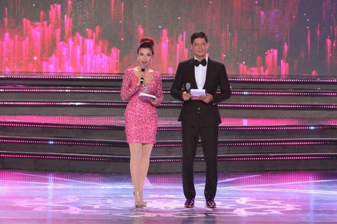 Lộ diện 18 thí sinh khu vực phía Nam lọt vào chung kết Hoa hậu Việt Nam 2016