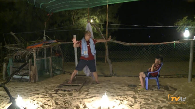 Bố ơi! Mình đi đâu thế mùa 3: Hành trình của những giấc mơ