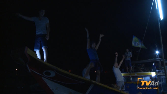 Bố ơi mình đi đâu thế mùa 3 tập 7: Hài hước tạo hình chân dung 4 ông bố của các con