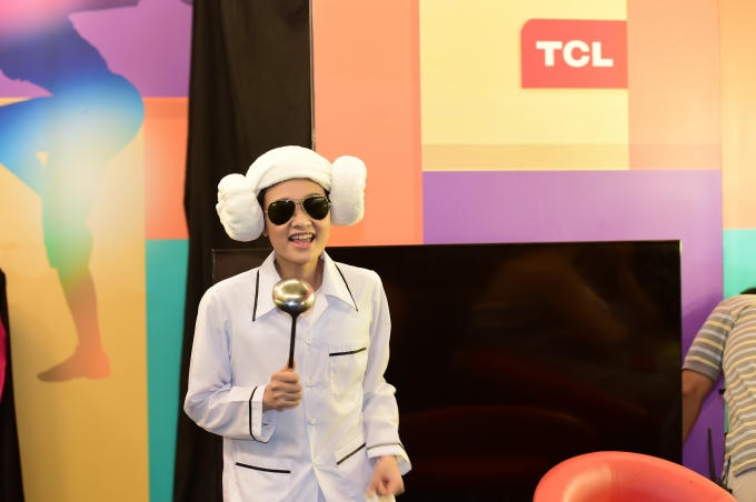 Tập 6 Gương mặt th&acirc;n quen: H&ograve;a Minzy tiếp tục gi&agrave;nh chiến thắng v&igrave; qu&aacute; giống Xu&acirc;n Lan