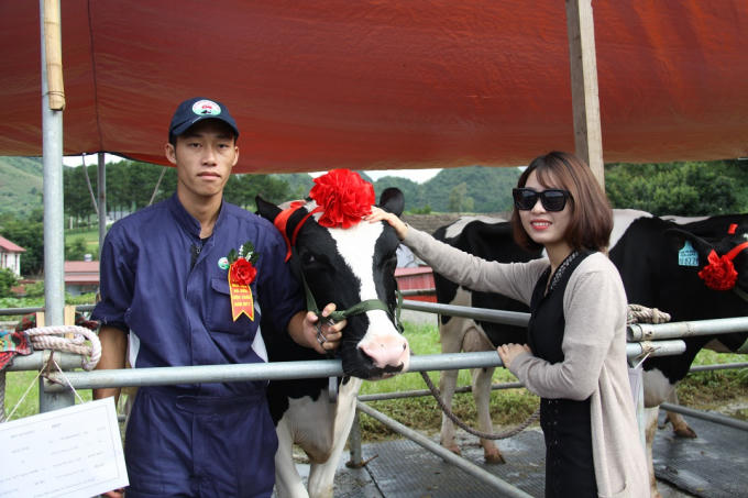 Cuộc thi hoa hậu độc nhất vô nhị ở Việt Nam