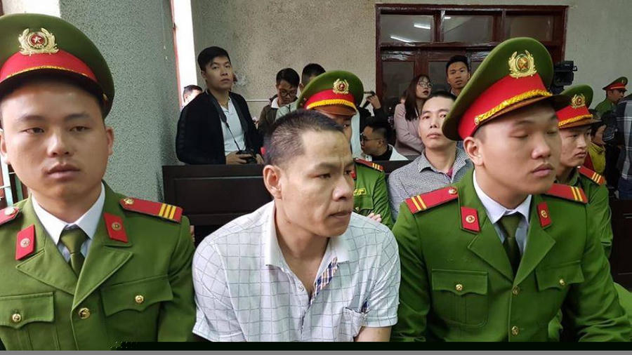 Keyword đầu tiên có dấu