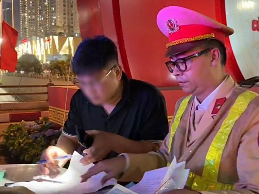 Các trường hợp vi phạm đều được xử lý nghiêm theo quy định của pháp luật.