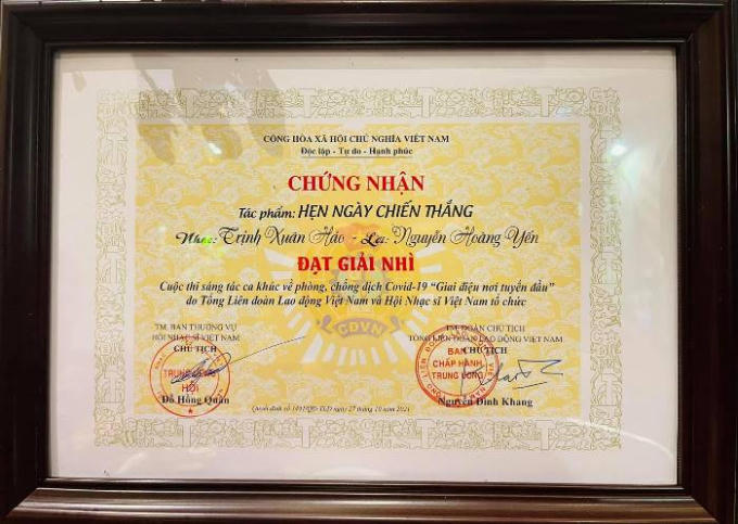 nhac si trinh xuan hao (9)