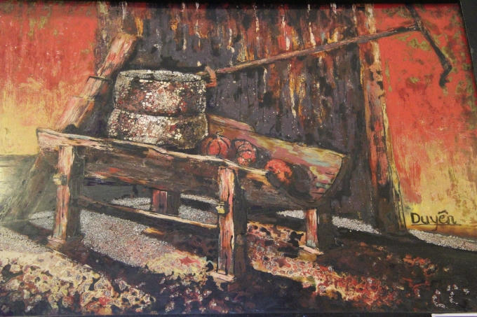 Ấn tượng với &ldquo;Sắc m&agrave;u Đ&agrave; Nẵng&rdquo; 2016