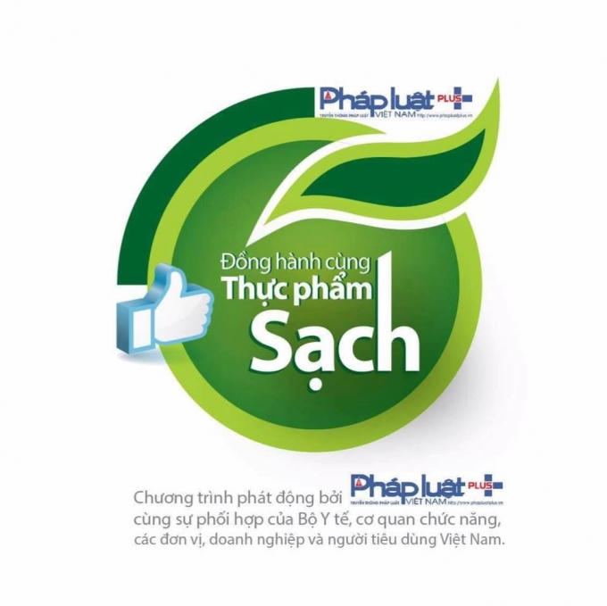 Quan điểm Bộ Y tế: Phải tuy&ecirc;n truyền mạnh mẽ về thực phẩm an to&agrave;n cho người d&acirc;n