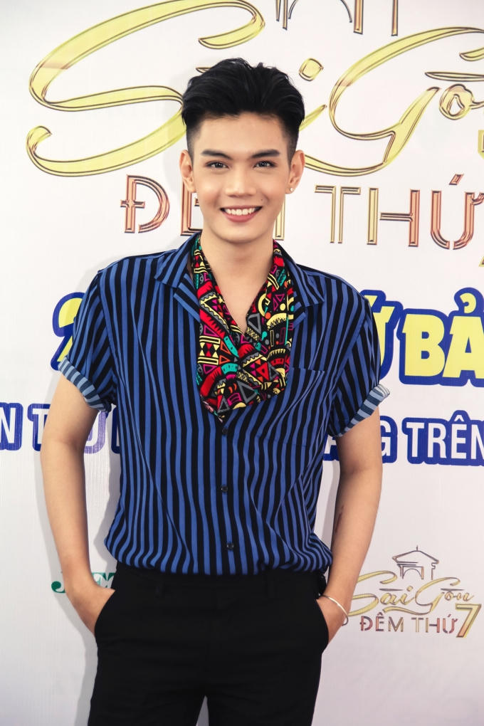 Giang Hồng Ngọc, Chi D&acirc;n, Đ&agrave;o B&aacute; Lộc run lập cập khi cover nhạc Lam Trường trước mặt ch&iacute;nh chủ