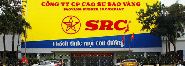 Ngày 4/6 tới, Vinachem sẽ bán 4,2 triệu cổ phiếu (tương đương với 15% vốn) của SRC qua đấu giá tại Sở Giao dịch chứng khoán TP.HCM.