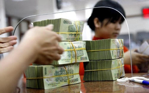 Tin sắp đổi tiền là hoàn toàn bịa đặt. Ảnh: minh họa
