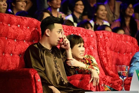 Làng hài mở hội: Xém Cười xuất sắc lội ngược dòng rinh giải thưởng 100 triệu đồng