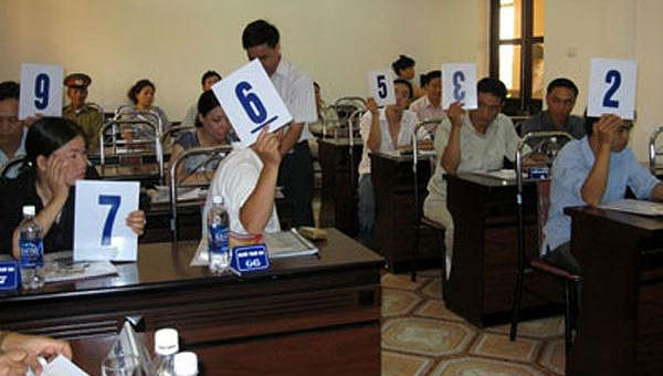 Mua tài sản đấu giá: Sẽ được kéo dài thời hạn nộp tiền?