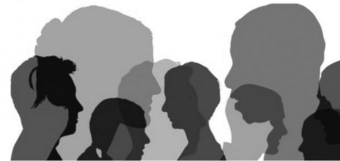 Để chống lại nỗi cô đơn ở người già, cần tăng cường sự tương tác của họ với xã hội. Ảnh minh họa