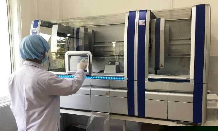 16 nghìn tỷ ch&ocirc;́ng đại dịch, đừng cơ hội trục lợi, kiếm ch&aacute;c