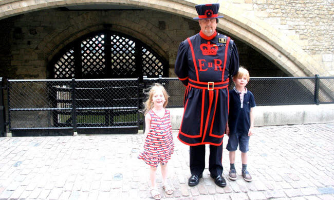 11 địa điểm trẻ em n&ecirc;n tới trước khi trưởng th&agrave;nh