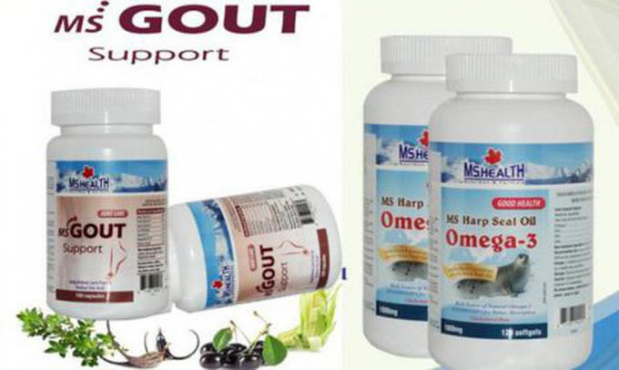 Thu hồi 2 Giấy Xác nhận công bố của Công ty DP Sao Mai