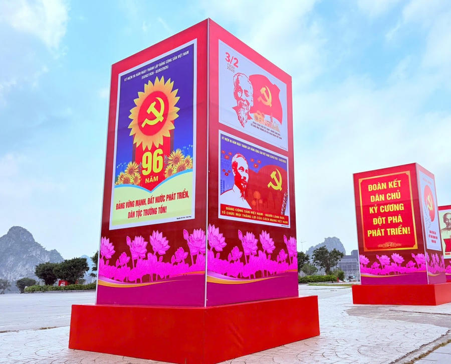 Năm Bính Ngọ 2026 mở đầu bằng sự thành công rất tốt đẹp của Đại hội XIV của Đảng Việt Nam.