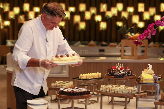 Condotel 5 sao sát biển Bãi Kem Phú Quốc chính thức khai trương