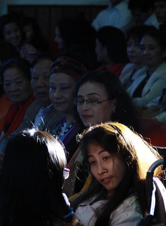 Điều đọng lại sau đ&ecirc;m nhạc
