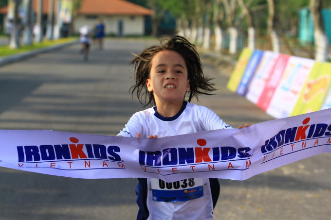 Trước giờ &ldquo;G&rdquo; Ironman 2017: Cuộc đổ bộ của những người th&eacute;p &ldquo;đốt n&oacute;ng&rdquo;  Đ&agrave; Nẵng