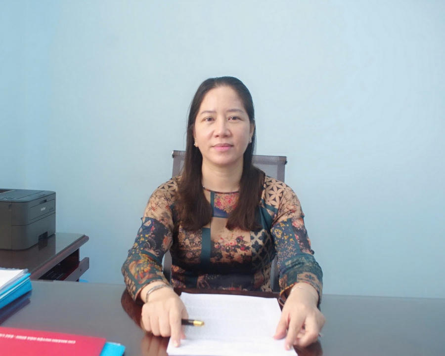 Theo bà Lê Kim Thúy – Bí thư Đảng ủy xã Vĩnh Mỹ, cần có cơ chế phân công minh bạch, gắn trách nhiệm với hiệu quả công việc. Khi đó, bộ máy sẽ vừa tinh gọn, vừa hoạt động thực chất và hiệu quả hơn.
