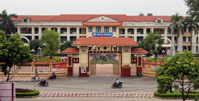 Cán bộ Thanh tra Bộ Xây dựng nghi vòi tiền ở Vĩnh Phúc: Bộ Xây dựng...im lặng!