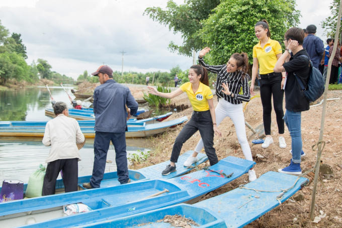 Lệ Hằng lần đầu chia sẻ về &ldquo;thất bại đến dại đột&rdquo; tại Hoa hậu Ho&agrave;n vũ 2015