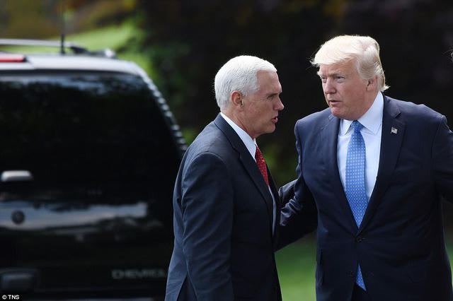 Chuyến công du được đánh giá là phép thử ngoại giao với Tổng thống Trump sau những tháng đầu nhiệm sở đầy sóng gió, đặc biệt là sau khi ông bày tỏ những quan điểm gây tranh cãi về thế giới Hồi giáo.