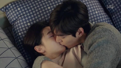 Huyền thoại biển xanh tập 13: H&eacute; lộ c&aacute;i chết bi thảm trong qu&aacute; khứ của Shim Chung v&agrave; Joo Jae