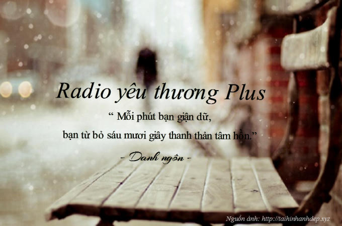 Radio Y&ecirc;u thương Plus số 113: C&acirc;u chuyện về một vị samurai v&agrave; người đ&aacute;nh c&aacute;